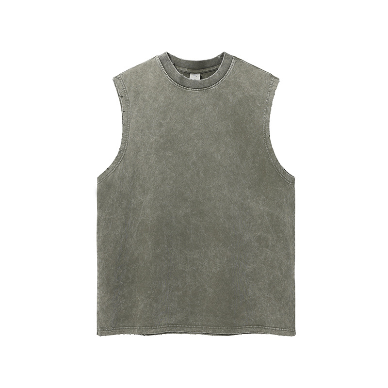 Grayish green