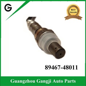 Sonde <span class=keywords><strong>Lambda</strong></span> à oxygène o2 Capteur 89467-48011 234-9009 - Product Image 4