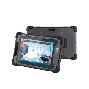Tablet PC Robusta Android de 8 Pulgadas, 4G LTE, IP65, NFC, 32GB/64GB, para Recopilación Profesional de <span class=keywords><strong>Datos</strong></span> - Product Image 5