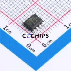 Original New ICL7660AIBAZ SOP-8 Integrated Circuit IC Chip PMIC Charge <b>Pump</b> Whole Sale Electronic Component Chip BOM Service - Product Image 1