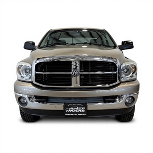 รถ Dodge Ram 2500 SLT/TRX4 Off Road/Sport/Power Wagon ปี 2007 มือสอง สภาพดี ขาย - Product Image 1