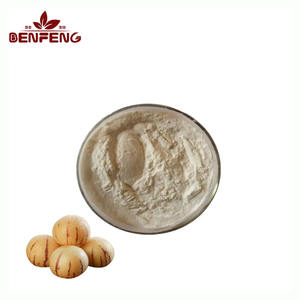 Yüksek kaliteli <span class=keywords><strong>Ginseng</strong></span> meyve suyu tozu 100% BenFeng tarafından doğal Solanum Muricatum meyve tozu - Product Image 1