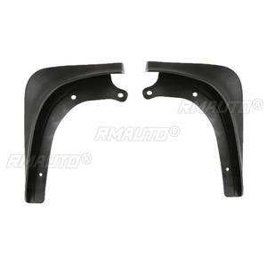 Guardabarros para Tesla Model 3 2016-2021, Guardabarros de Alta Calidad, Protectores Contra Salpicaduras, Accesorios de Estilo para Automóviles - Product Image 5