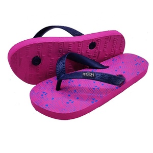 Kids Children Slipper Summer Beach Slide Sandal <b>Cheap</b> <b>Flip</b> <b>Flop</b> Thong Shoes - Product Image 1