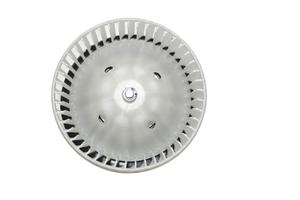 Pièces de climatisation automobile Moteur de ventilateur de soufflerie pour Nissan Rogue 2015-2008 OE 27225-ET10A - Product Image 3