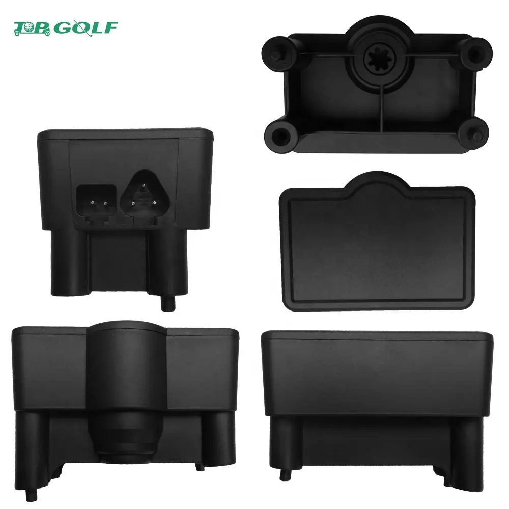 Acceleratore potenziometro MCOR personalizzato in fabbrica per carrelli da Golf DS Club Car