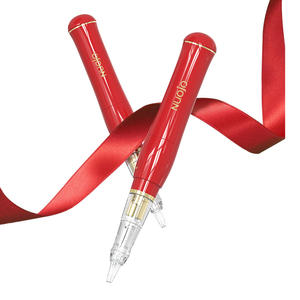 Machine de maquillage permanent électrique professionnelle NUOJO à double aiguille, 16600 tr/min, tension 2,7V-12V, pour <span class=keywords><strong>tatouage</strong></span> des lèvres, fabricant - Product Image 2