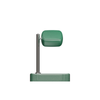 Support de Présentation de Montre en Gros, Présentoir Rotatif Simple pour Montre, Support à Coussin pour Promotion WS-002