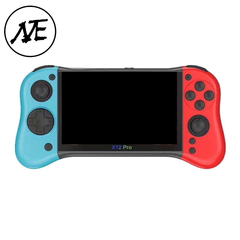 新着 最新の8GBメモリ3500クラシックゲームX12Proハンドルゲーム Nintendo Switch