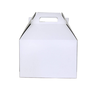 PPXWY025 design personnalisé logo carton ondulé papier emballage galbe boîtes pour produits Agricoles - Product Image 1