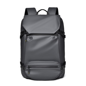 Mochila Bandolera <span class=keywords><strong>2</strong></span> en 1 con Logotipo Personalizado, Multifuncional, de Gran Capacidad, Impermeable, para Viajes de Negocios y Portátil - Product Image 1