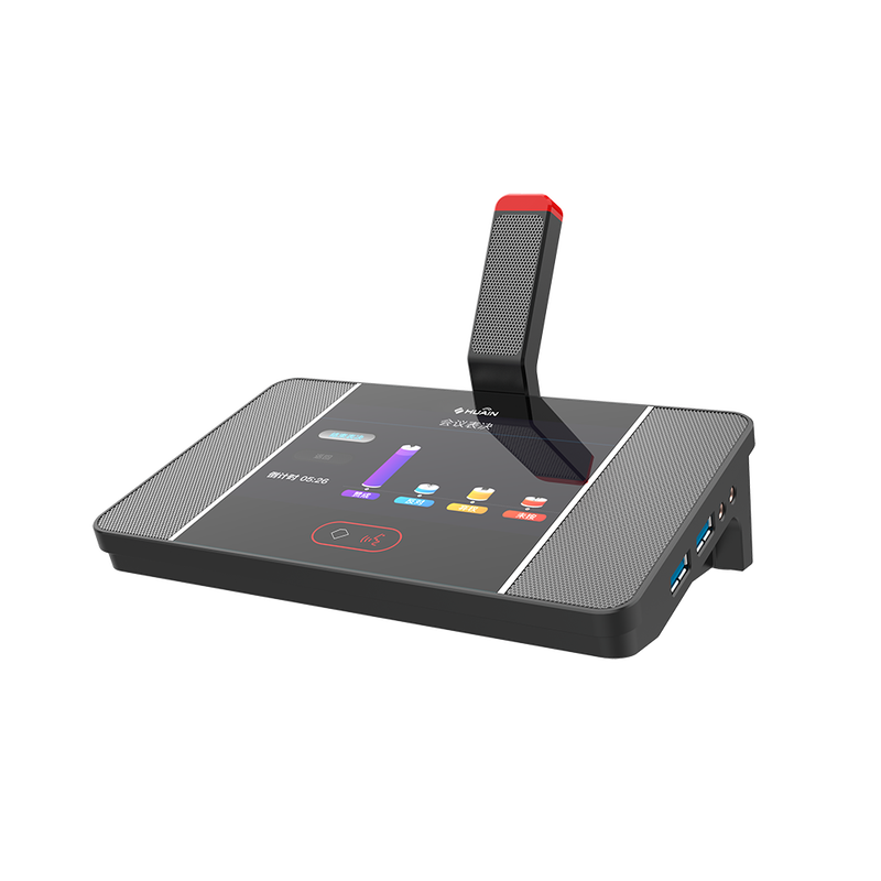 Advanced Digital Conferencing Technology Waterproof Noise