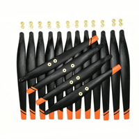 Arbres de transmission en fibre de carbone pour drones agricoles Agras T50, T40, T20P – Accessoires pour pulvérisateurs agricoles (vente en gros)