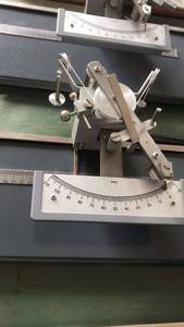 ASTM D204 Garn-Drehmomentprüfgerät |   Digitale Elektronische Drehzahlmessmaschine für Textilgarn- und Fadentests - Product Image 4