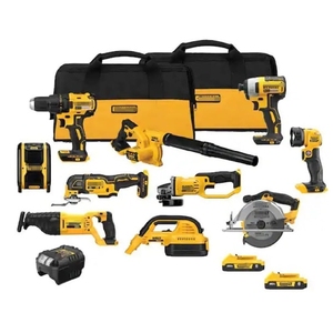 ใหม่ 24 in 1 2000mAh แบตเตอรี่ลิเธียมแบบชาร์จไฟได้มัลติฟังก์ชั่ Wireress ไขควงไฟฟ้าพร้อมมือเจาะชุดเครื่องมือ - Product Image 1