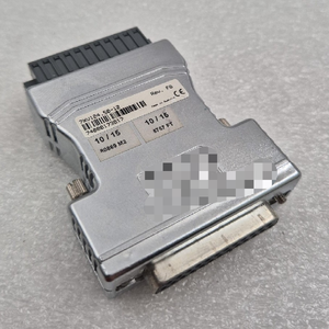 ตัวควบคุม PLC คลังสินค้า ตัวควบคุม PLC รุ่น 7XV124.50-12 Rev. ปลั๊ก F0 แบบ 25 ขา - Product Image 1