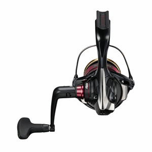 Carrete de Pesca Shimano Bb-X Hyper Force Type2 C3000dxg S para Pesca en Roca en el Océano, Modelo para Mano Derecha - Product Image 2