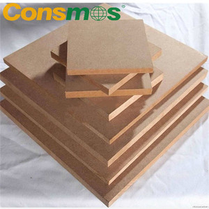MDF natural con espesor 2.5mm - 18mm - Product Image 2