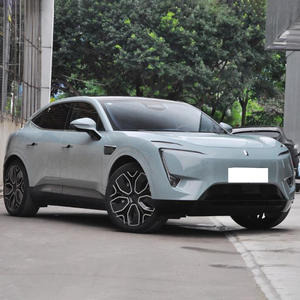 AVATR 11 2025 Modello <span class=keywords><strong>Master</strong></span>/Ultra/Max/Top Edizione <span class=keywords><strong>Master</strong></span> Completamente Elettrica 4WD - Product Image 1