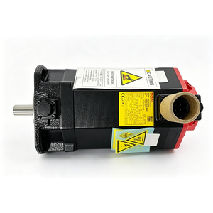 A06B-0227-B400 สำหรับมอเตอร์ Fanuc 1.6kW Industrial Pro AC ประสิทธิภาพสูง ประหยัดพลังงาน สำหรับซ่อมแซม Fanuc - Product Image 1