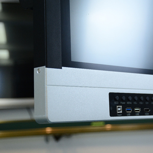 TAIYUN Customized Inch <strong>Big</strong> Touch Screen 4k Display Interactive <strong>Whiteboard</strong> 120 Inch - Product Image 5