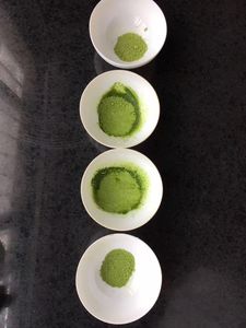 ผงมัทฉะคอมบูชาดิบ1กก. ออร์แกนิกที่ไม่ผ่านการฆ่าเชื้อ - Product Image 5