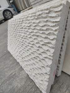 Piedra de ingeniería natural Pavimentación blanca Azulejos de piedra caliza <span class=keywords><strong>Portugal</strong></span> Porto Beige Adoquines de piedra caliza con acabado superficial pulido - Product Image 3