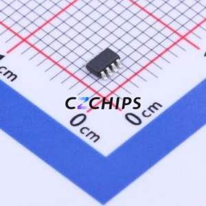 วงจรรวม TSOT-23-8 TPS563210ADDFR ของแท้และใหม่ชิป IC พลังงาน DC-DC PMIC - Product Image 1