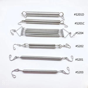 Malaisie Philippines Offre Spéciale Bébé Printemps Hamac Maille Tissu <span class=keywords><strong>Berceau</strong></span> - Product Image 2