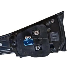 Vente en gros de pièces automobiles feu arrière arrière feu de freinage central 11G 945 307 pour voitures ID3 ID4 ID6 ID7 - Product Image 3