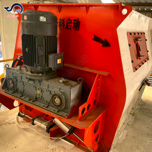 Planta <span class=keywords><strong>de</strong></span> Fabricación <span class=keywords><strong>de</strong></span> <span class=keywords><strong>Mortero</strong></span> Seco con Silo Multimaterial para Producción <span class=keywords><strong>de</strong></span> Fórmulas Flexibles - Product Image 6