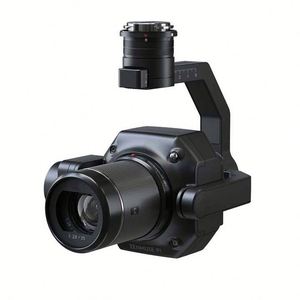 Cámara Original Zenmuse P1 para Fotogrametría, Cámara de Fotograma Completo para M300 M350 UAV RTK / Estudio de Recursos Naturales / Ingeniería - Product Image 1