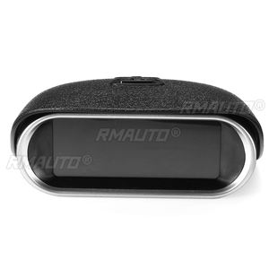 Tacómetro LCD Universal para Automóvil, Tacómetro Digital para Motor, Medidor de RPM para Automóvil y Motocicleta, 12/24 V, para Barco, Automóvil, Camión, 50-9999 RPM, Medidor Automático - Product Image 3