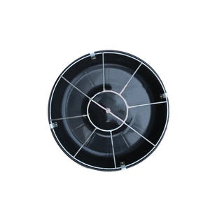 Lợn Thép Không Gỉ Ăn Máng/Nhựa Mới Loại Bổ Sung Cho Heo Con Máng Nhựa Lợn Tự Động Feeder Cho Lợn - Product Image 2