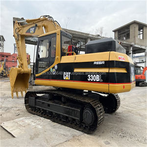 Componentes del Motor Principal para Excavadora de Orugas 330BL 330B 330D con Bomba y Motor - Oferta Económica - Product Image 3