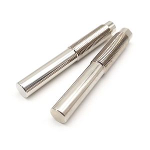 Pièces et services d'usinage CNC sur mesure en aluminium et acier inoxydable - Brochage pour l'usinage de tubes en aluminium anodisé - Product Image 4