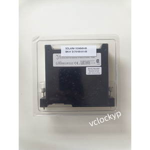 Module transducteur I/O BENTLY NEVADA 170180-01-05 24VDC 143542-01 d'occasion - Product Image 2
