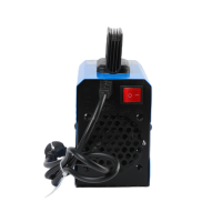 220V haute puissance Mini soudeur MMA Igbt onduleur 120A Esab Dc fil de cuivre Machine de soudage électrique pour la soudure