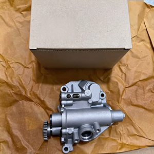 Convient pour Volkswagen <span class=keywords><strong>Golf</strong></span> 6 <span class=keywords><strong>Golf</strong></span> <span class=keywords><strong>7</strong></span> <span class=keywords><strong>Pompe</strong></span> à <span class=keywords><strong>huile</strong></span> OE 06H115105DF - Product Image 1
