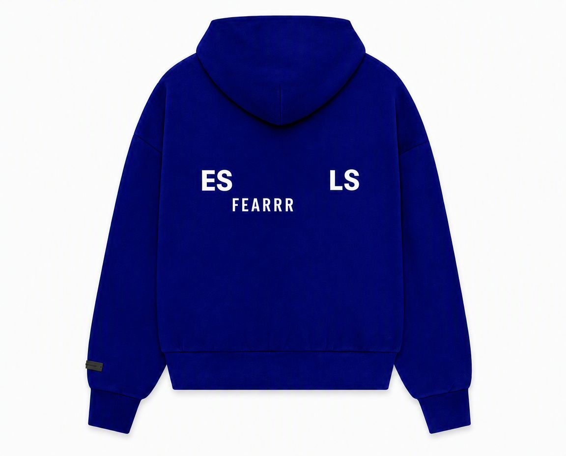 Bleu foncé