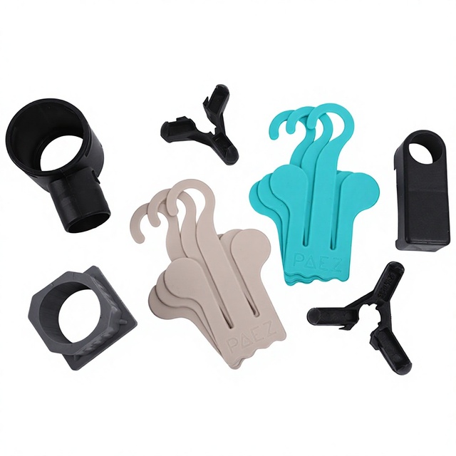 Custom Injection Mold Plastic Injection Injection Molding Service Custom Plastic Molding Parts