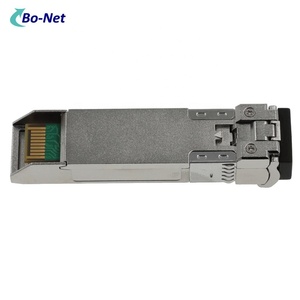 Sử dụng mô-đun quang học SFP-10G-LR 10g duy nhất chế độ SFP + thu phát mô-đun 1310nm 10Km LC Tương thích thiết bị chuyển mạch - Product Image 5