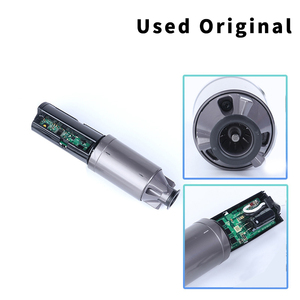 Moteur de brosse de sol électrique à vide Dy-son à entraînement direct pour V6/V7/V8/V10/<span class=keywords><strong>V11</strong></span> | Pièce de réparation de tête d'aspiration - Product Image 6
