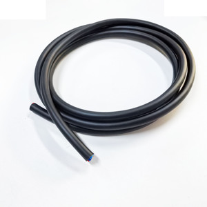 7*0.75mm²+1*1.0mm²+1*1.5mm²+<span class=keywords><strong>2</strong></span>*<span class=keywords><strong>2</strong></span>.5mm²+<span class=keywords><strong>2</strong></span>*4mm² PVC Esnek Bakır Güç Kablosu - Product Image 2