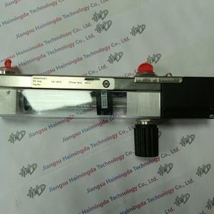 เครื่องวัดอัตราการไหลแบบปรับพื้นที่ได้ รุ่นใหม่และของแท้ Krohne DK800/PV/K1 - Product Image 3