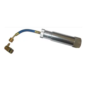 Airconditioning Systeem Koelmiddel Olie Injector Service Tools R1234yf R134a Ac Olie Injector