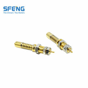 <span class=keywords><strong>Kelvin</strong></span>-sondas de alta corriente con diseño Coaxial Sense 30 A - Product Image 2