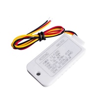 Modul Sensor Suhu dan Kelembapan Digital Single BUS AM2302B DHT22 Probe Sensor AM2302