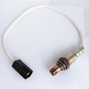 Sensor De Oxígeno NTK 25079 – Compatible Con Modelos Originales, Fácil Instalación