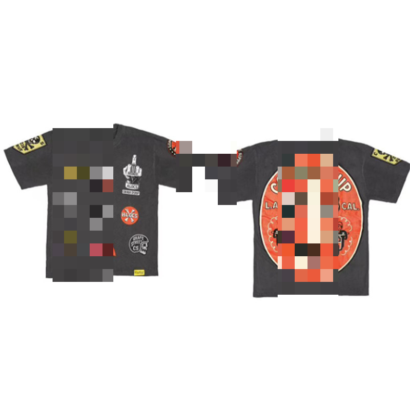 Vert fluorescent 270 Gris premium